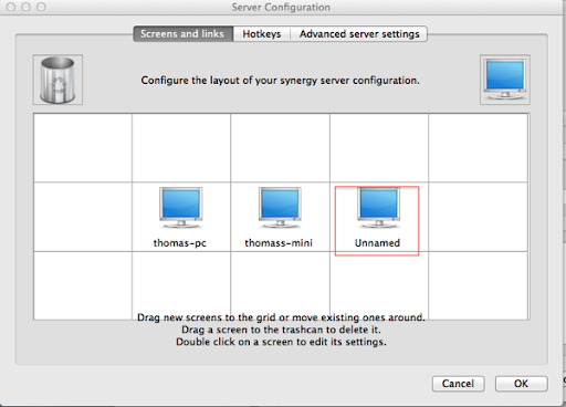 Download Synergy Editor For Mac